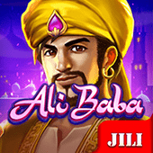 Ali Baba ju88n games