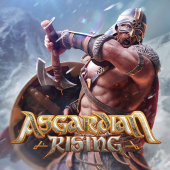 Asgardian Trỗi Dậy ju88n