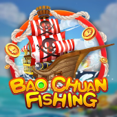 Câu Cá Bao Chuan ju88n