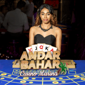 Casino Marina Andar Bahar ju88n