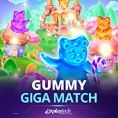 Kẹo Dẻo Giga Match ju88n