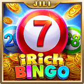 Bingo Irich ju88n
