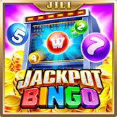 Jackpot Bingo ju88n game icon