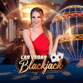 Blackjack Las Vegas ju88n