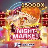Chợ Đêm ju88n