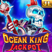 Vua Đại Dương Jackpot ju88n