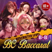 Baccarat Blockchain Sexy B B ju88n