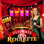 Roulette Tối Thượng ju88n